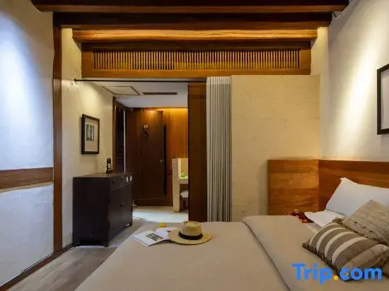 Lijiang Joyful Hotel - Chambres