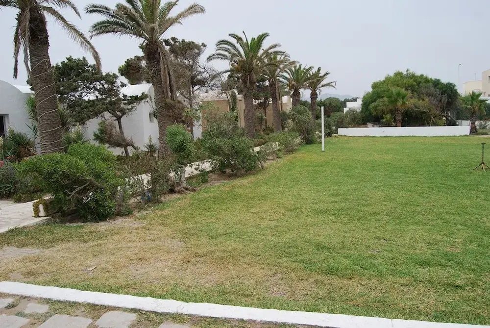 Hôtel El Andalous