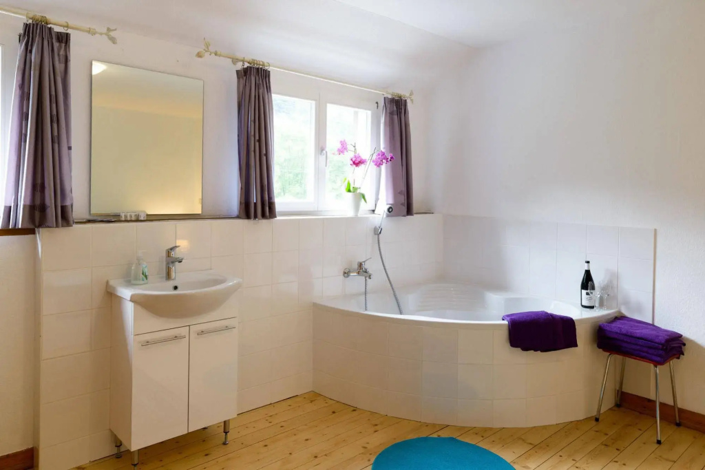 Black Forest Family Apartment-Zum Letzten G'Stehr - Général