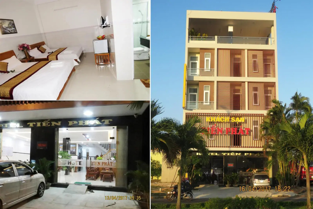 Tien Phat Hotel