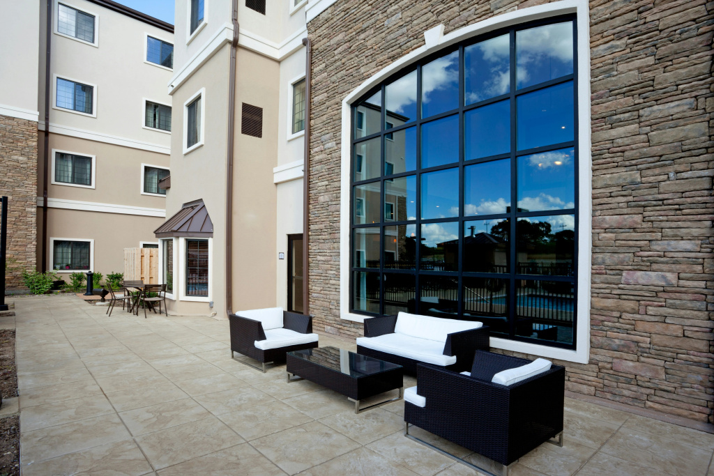 Staybridge Suites San Antonio Sea World by IHG - Général
