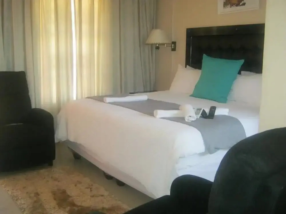 Kulani Country Lodge - Général