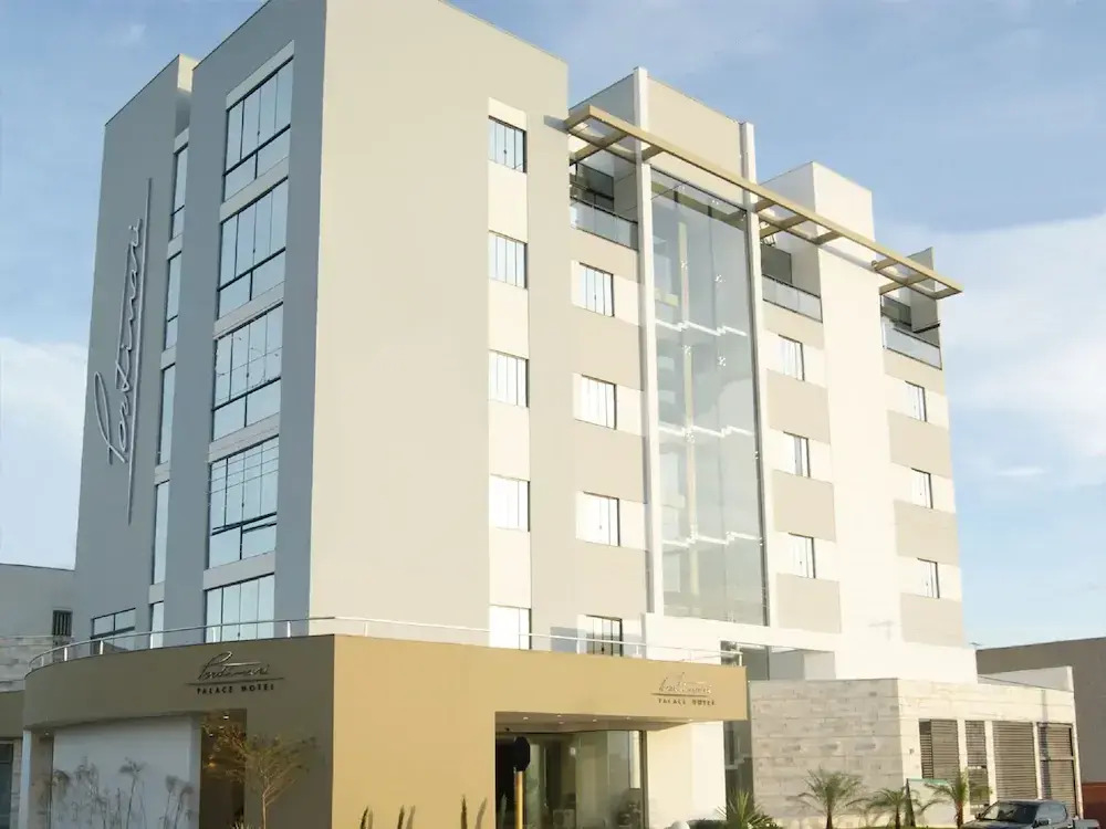 Hotel Portinari — фото