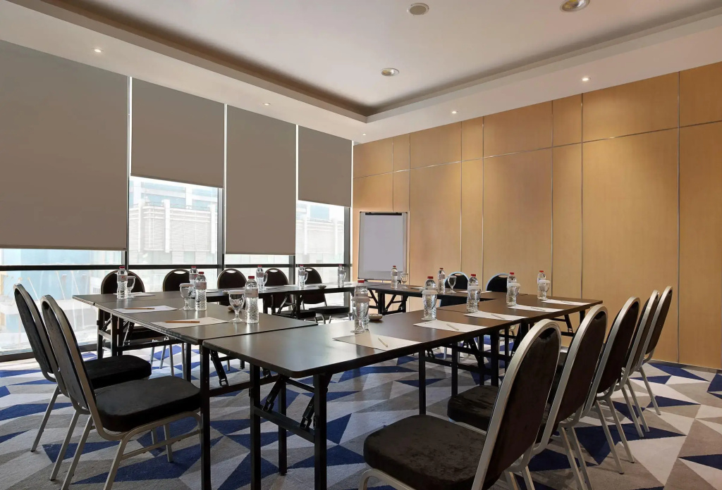 Swiss-Belinn Simatupang - Général