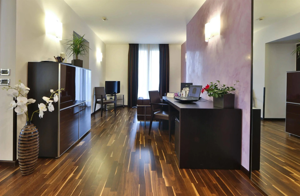 Best Western Hotel Biri - Général