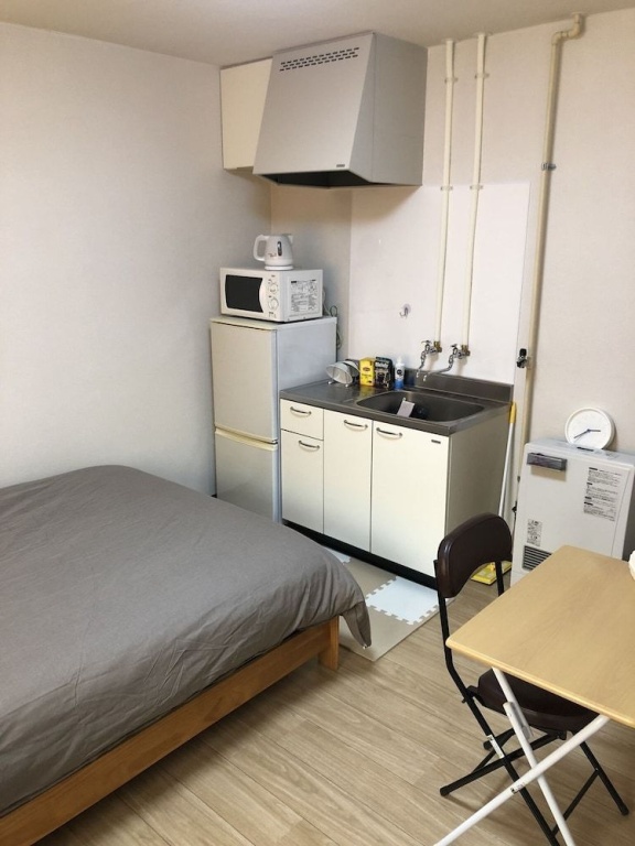 Sapporo Apartment 103 사진 12