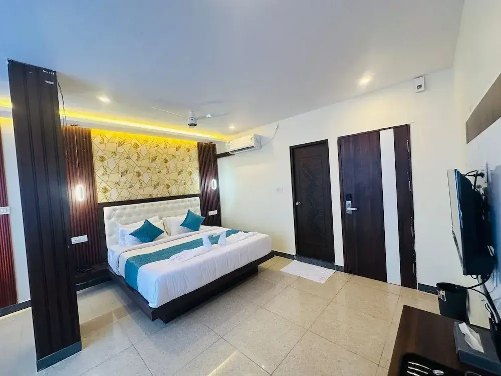 Hotel photo 4