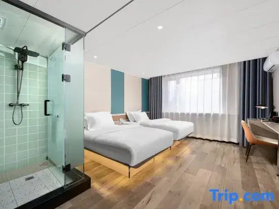 Business room
