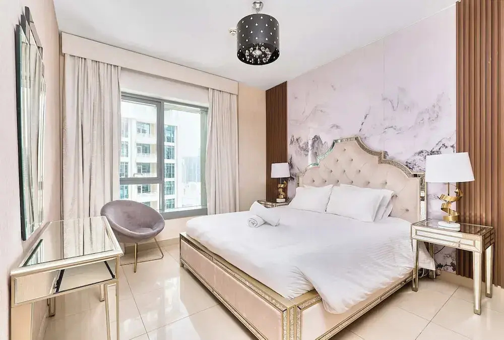 Bellavista-Striking-1Bedroom with Annex — фото