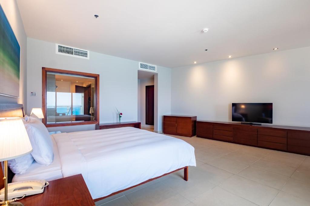 Radisson Blu Resort, Fujairah