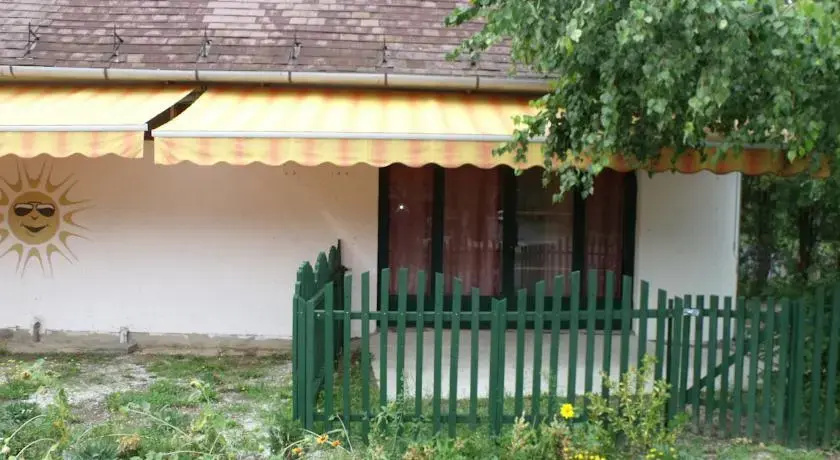 Gabi Apartman