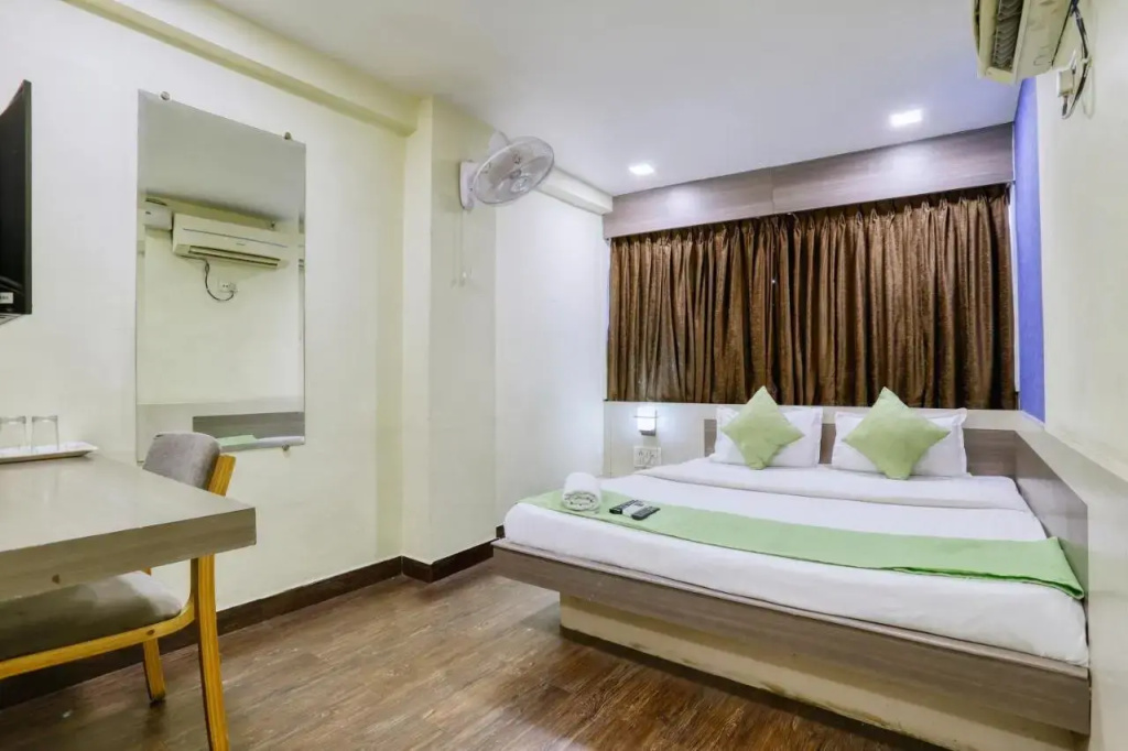 Hotel photo 18