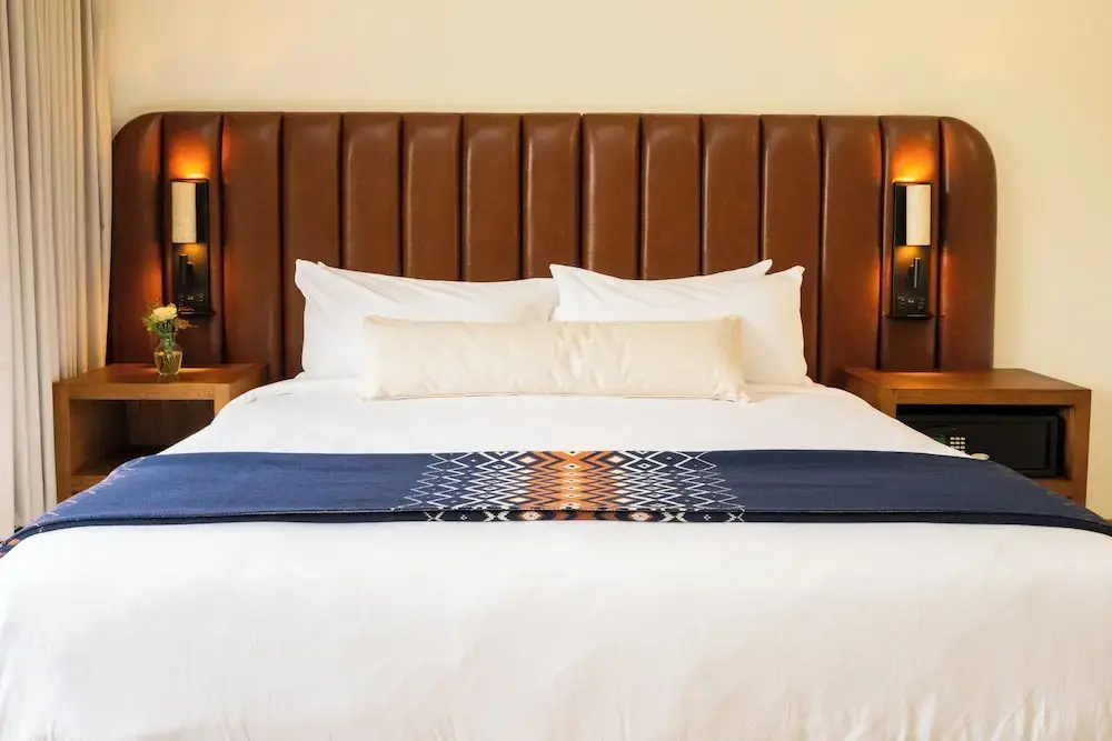 Rock Creek Resort - Chambres