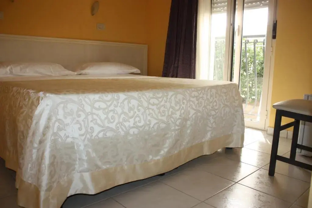 Hotel Di Matteo - Chambres
