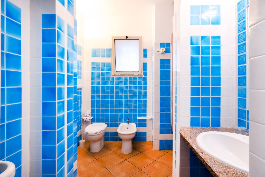 Residence Hotel Lu Nibareddu - Général