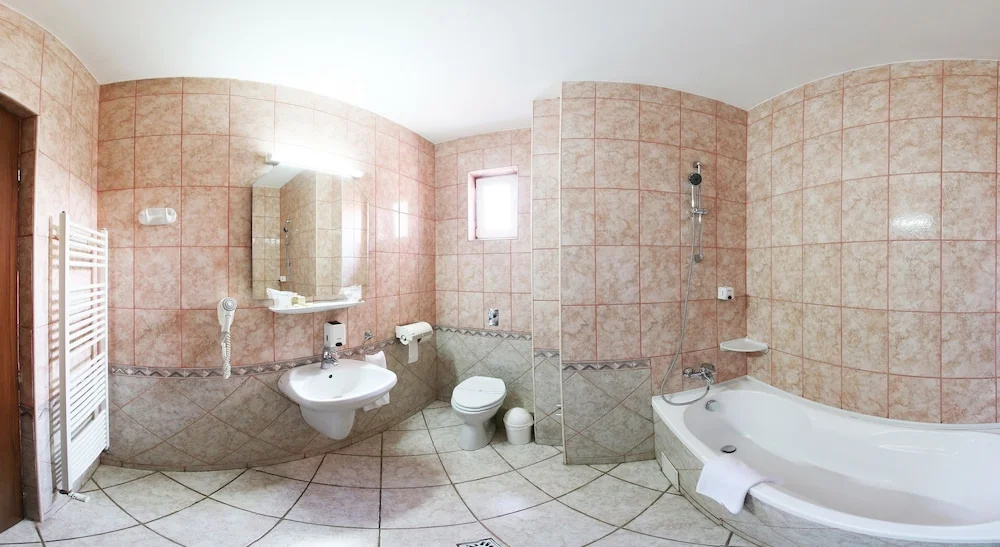 Hotel Premier - Chambres