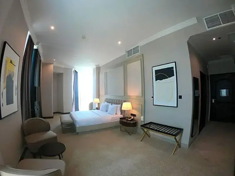 Executive Suite