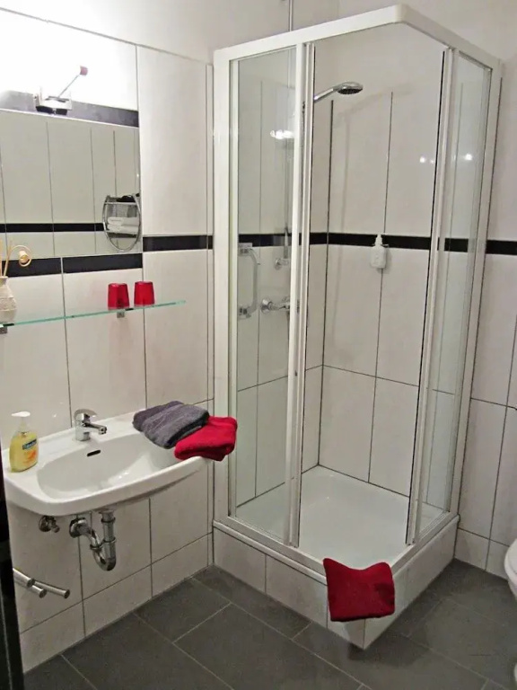 Hotel zum Zauberkabinett - Général