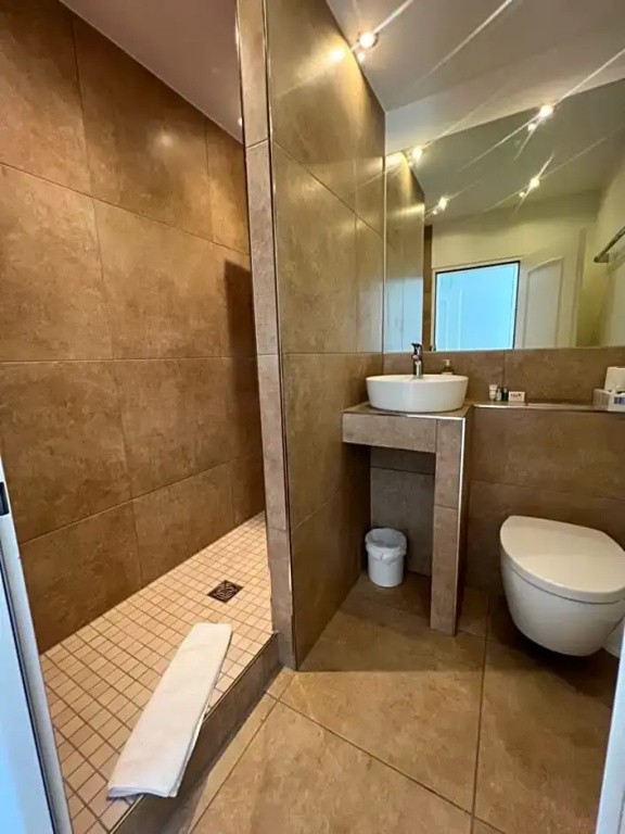 Hotel Mozart - Chambres