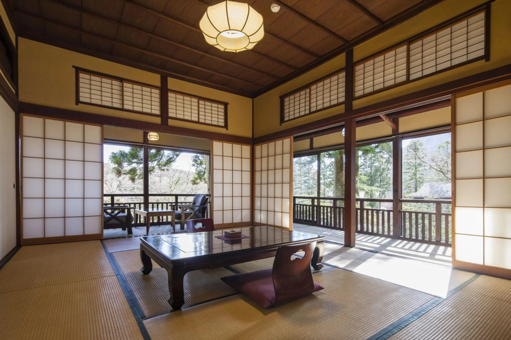 Matsuzakaya Honten 사진 56
