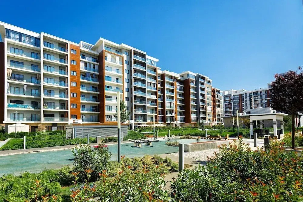 Gardens Residence