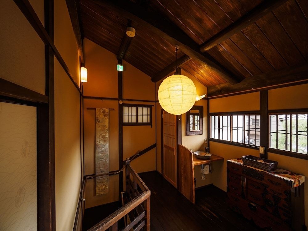 K's Villa Kamogawa and Matsumi 사진 20