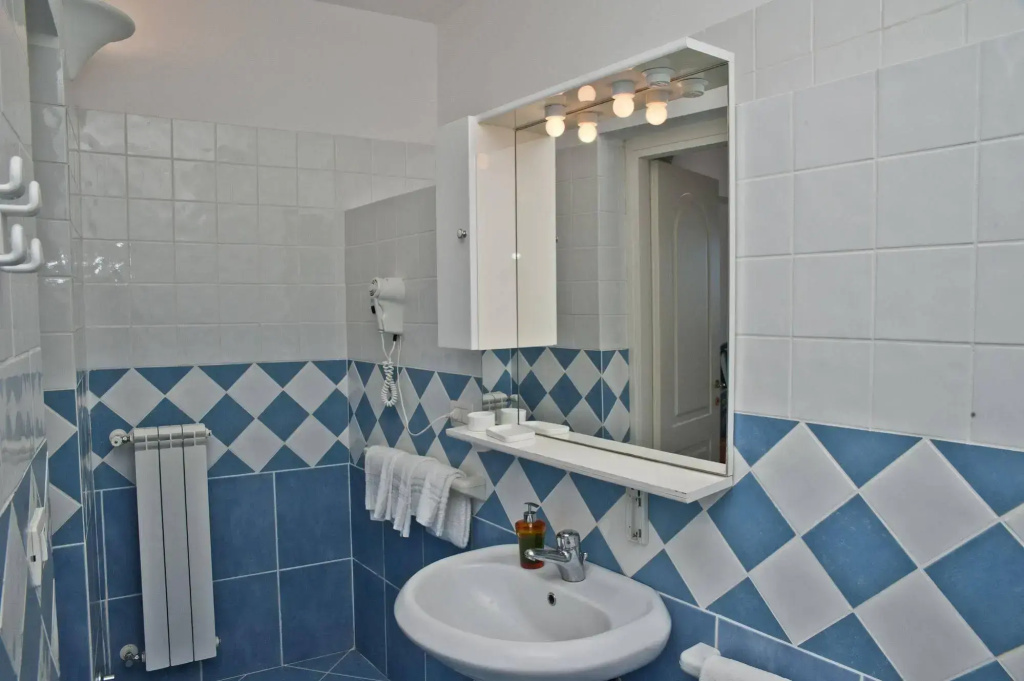 Hotel Villaggio dei Pescatori - Général