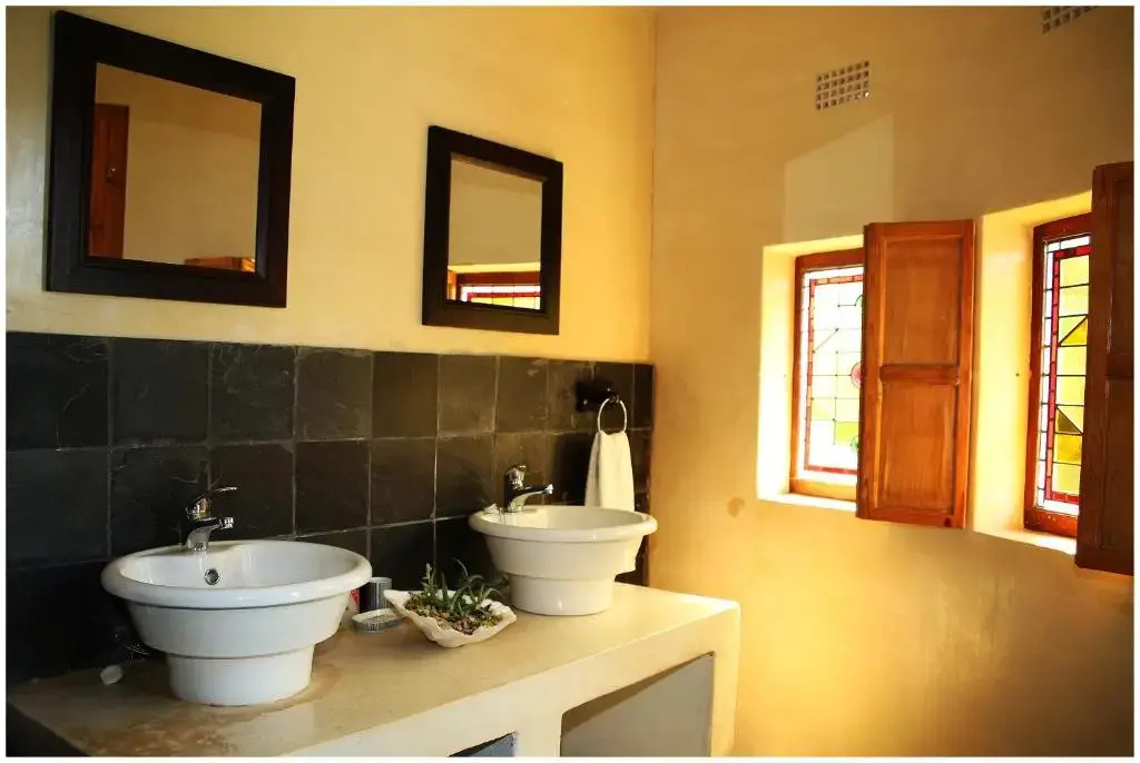 Rawsonville House - Chambres