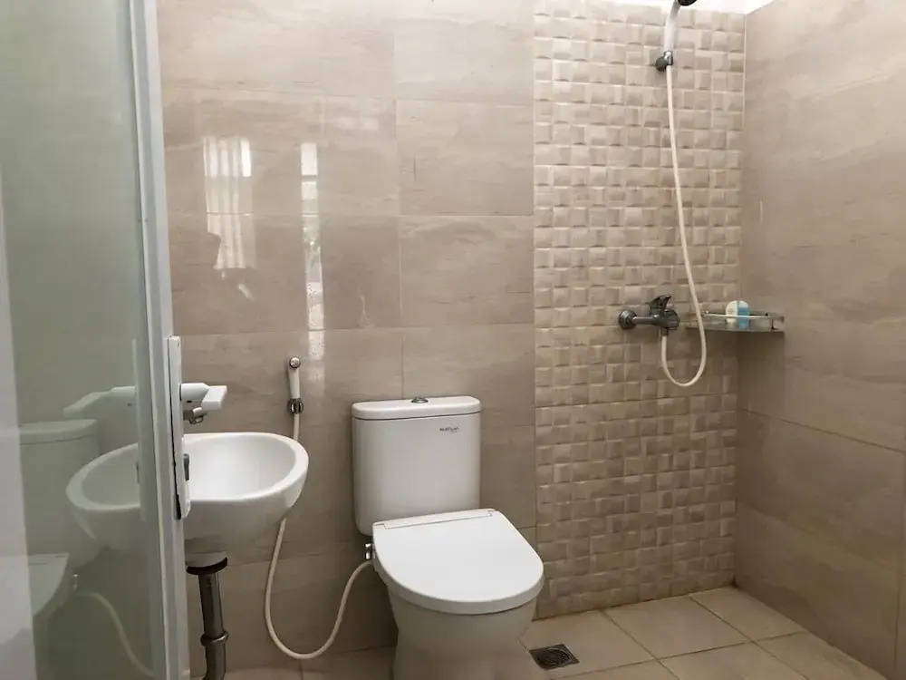 Arsallya Hotel - Général