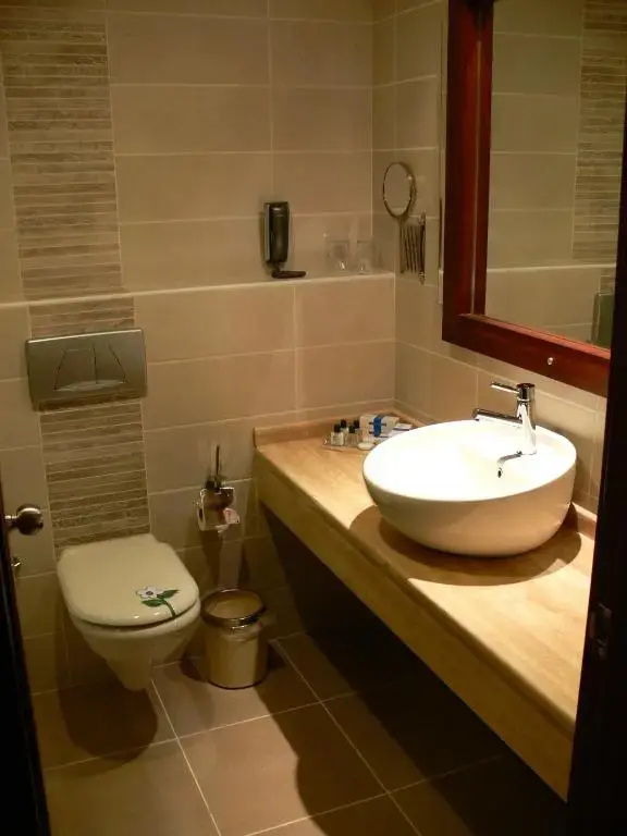 Igneada Resort Hotel & Spa - Chambres