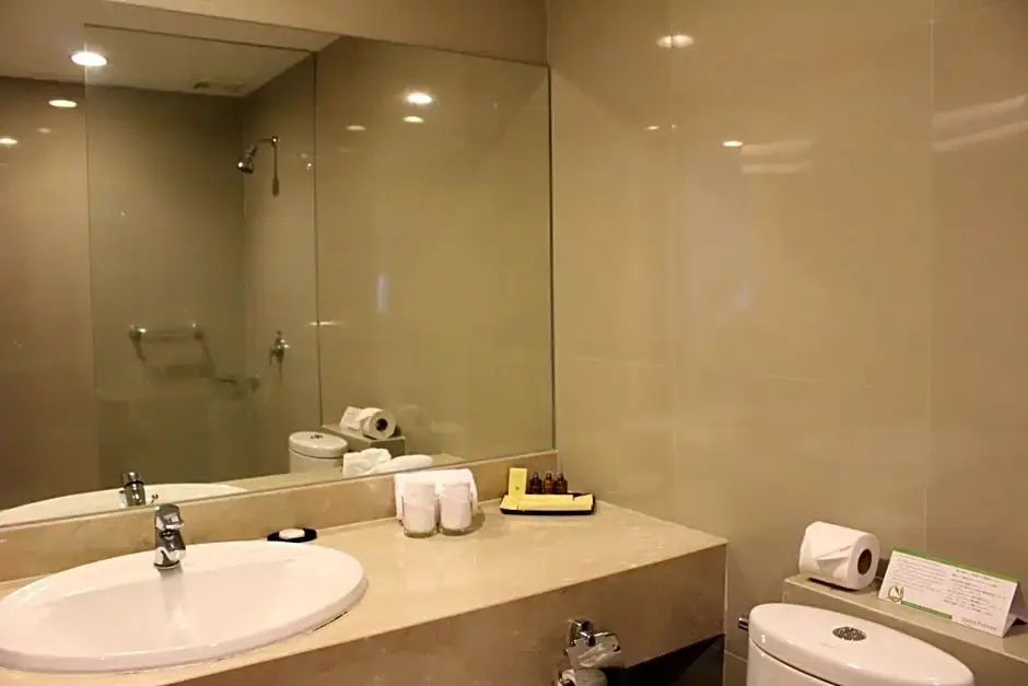 Premier Single room