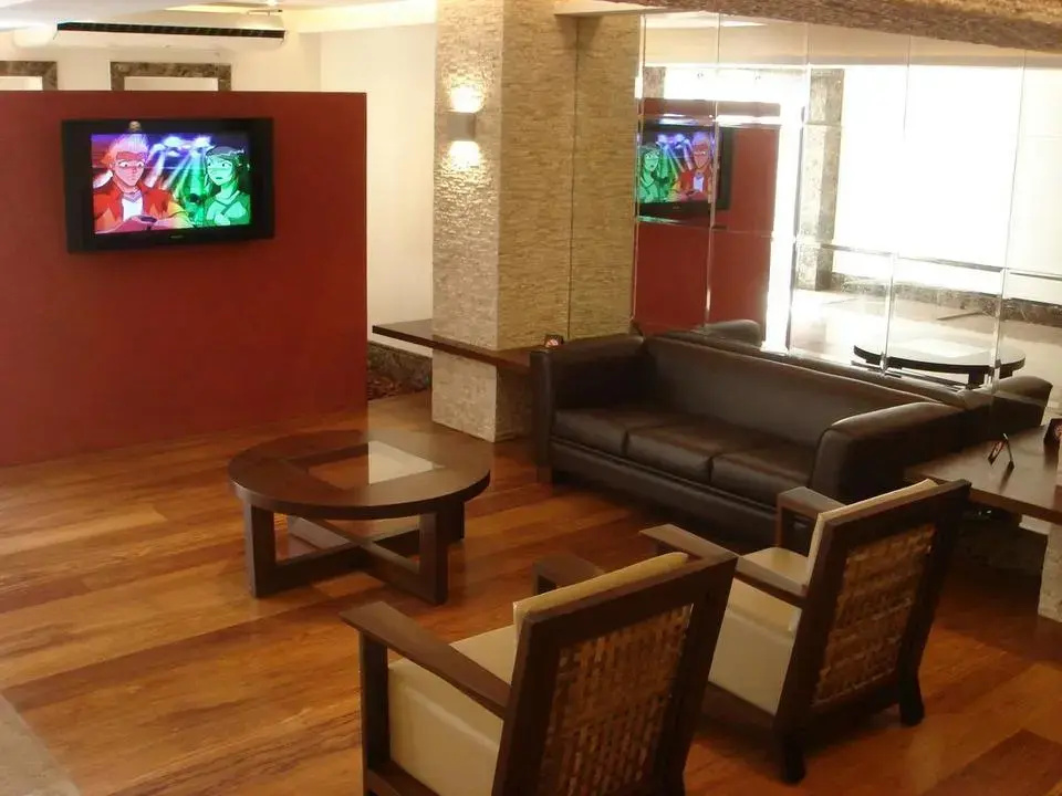 Vip Hotel - Général