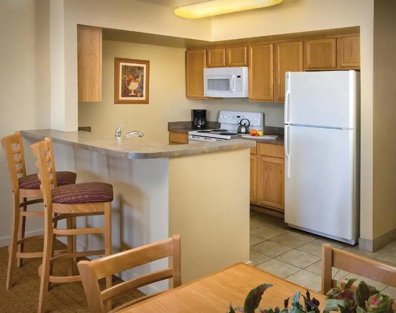 WorldMark Bear Lake - Chambres