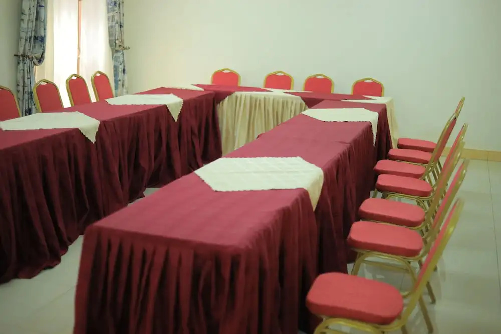 Hotel photo 9