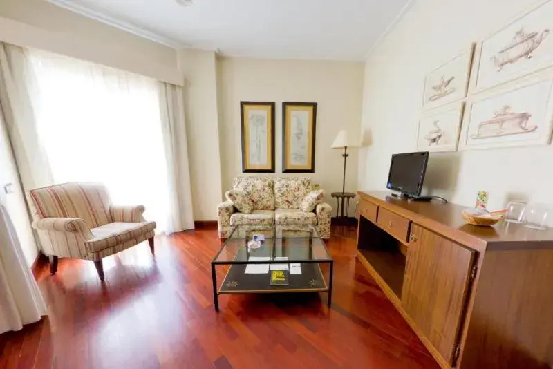 Standard Junior Suite