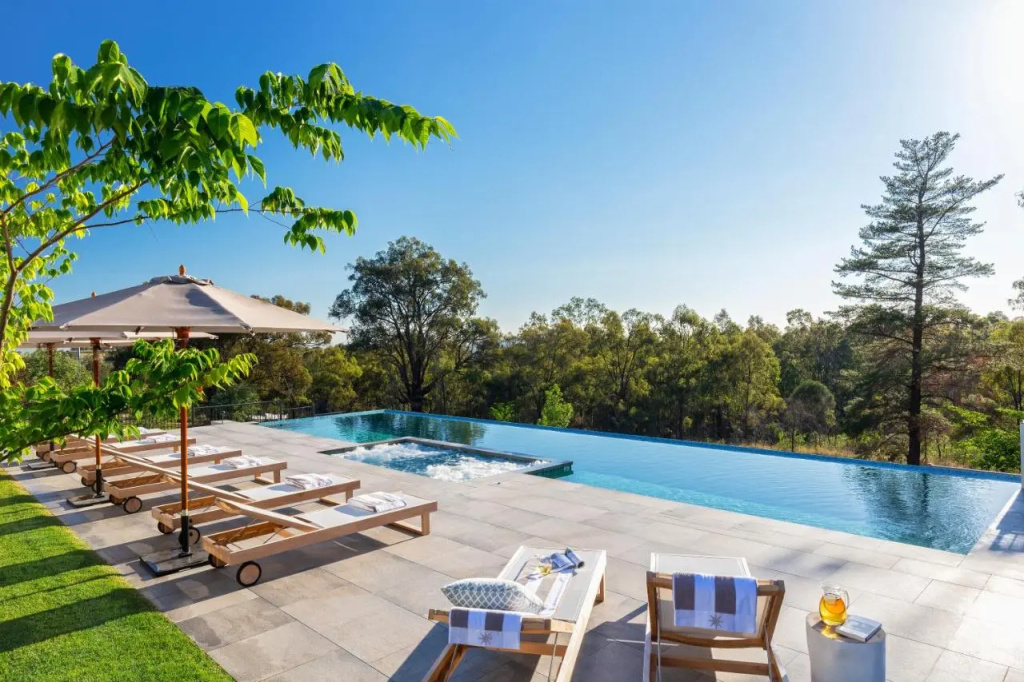 Spicers Guesthouse - Général