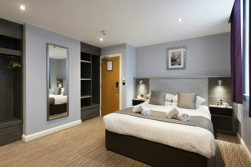 Hotel photo 30