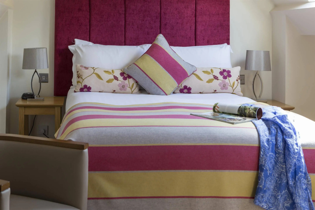 Banbury Wroxton House Hotel - Général