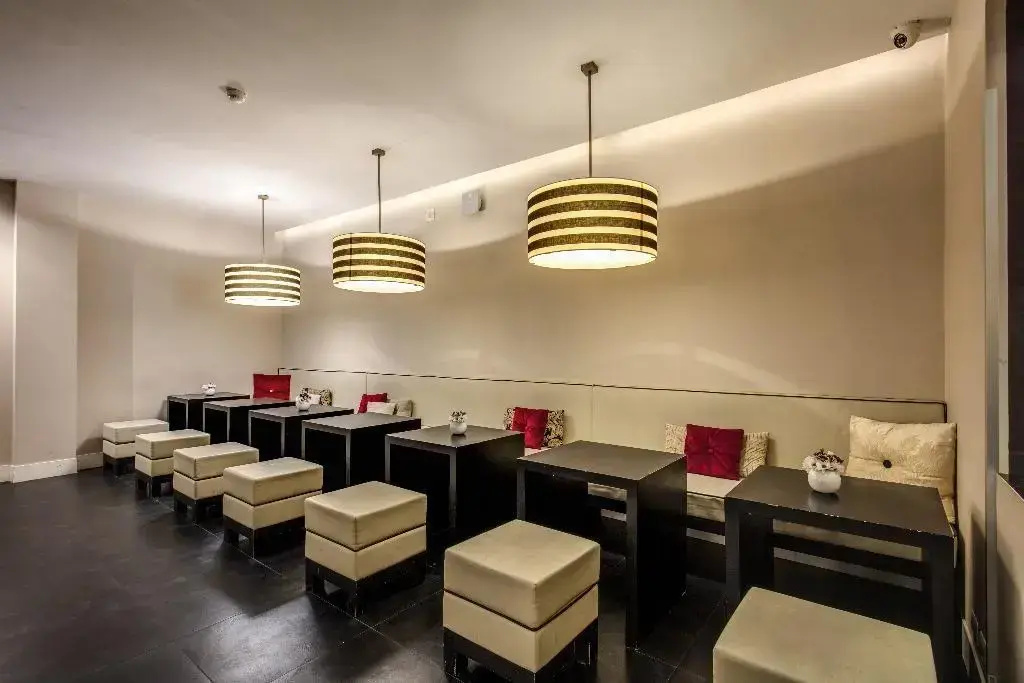 Hotel Villafranca - Général