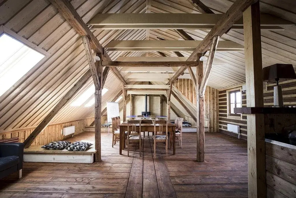 Pension Angusfarm