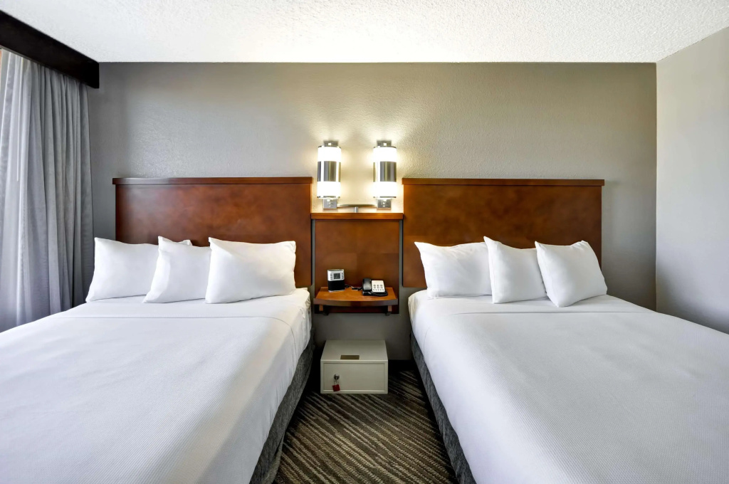 Hyatt Place Las Vegas - Général