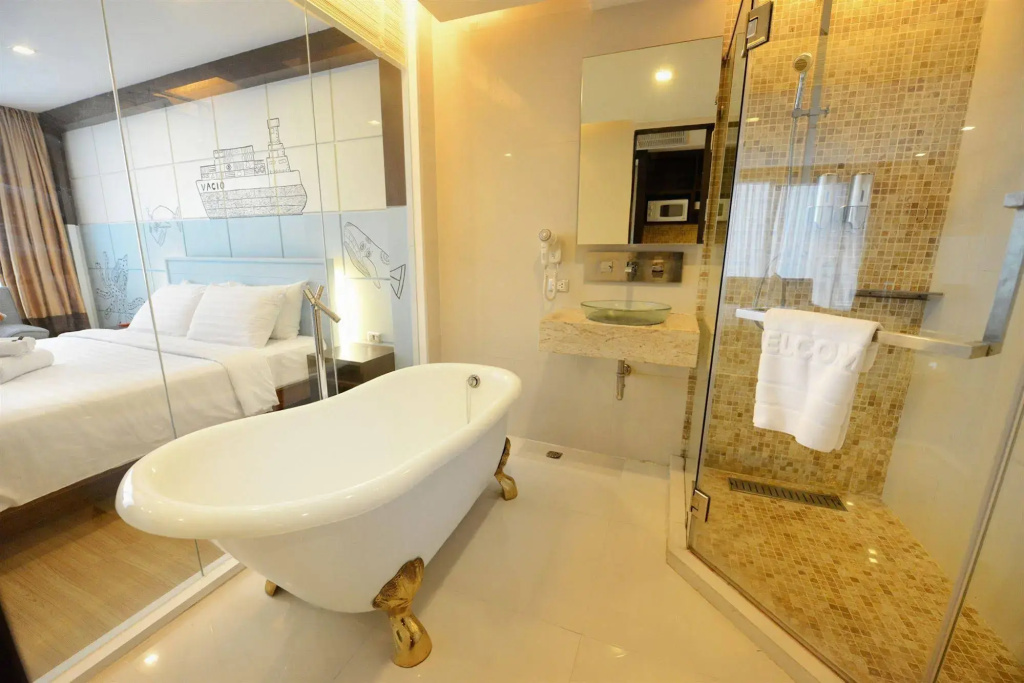 Hotel photo 19