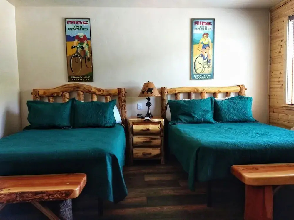 The Gateway Inn - фото 38
