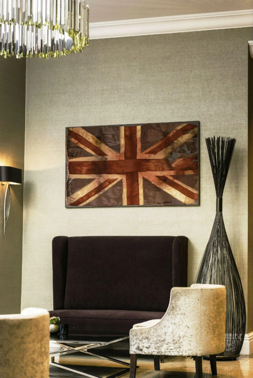 Hotel Xenia Autograph Collection