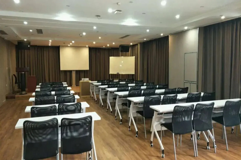 Business Centre