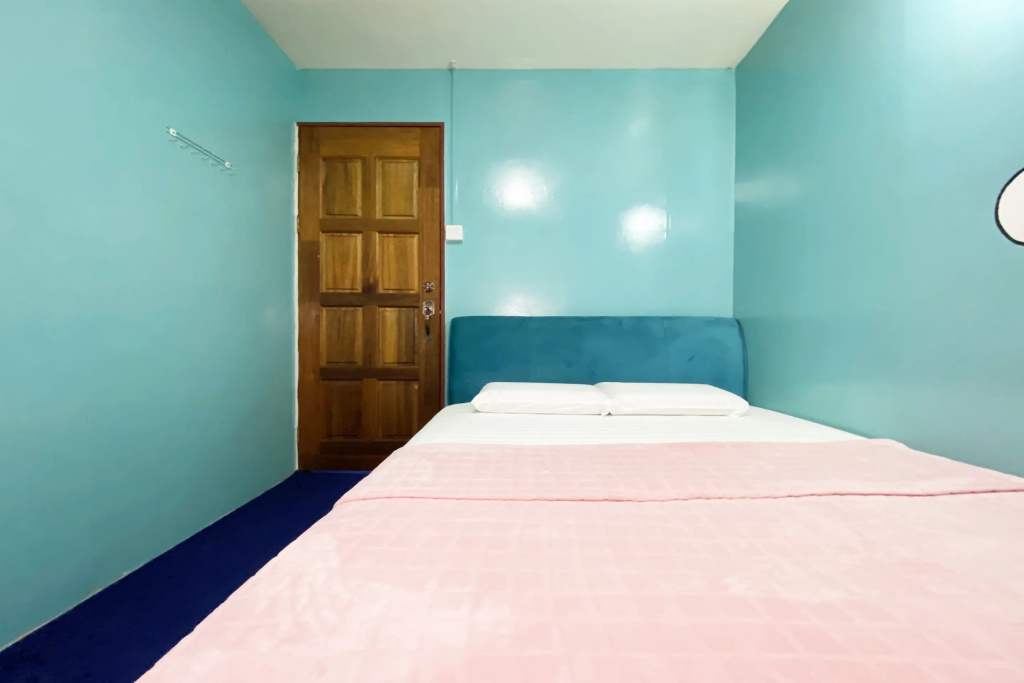 Oyo 90285 Pogimpaan Homestay