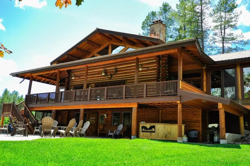Superior Chalet