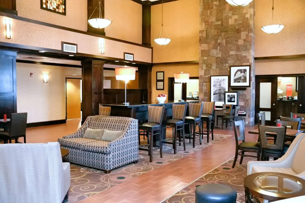 Hotel photo 21