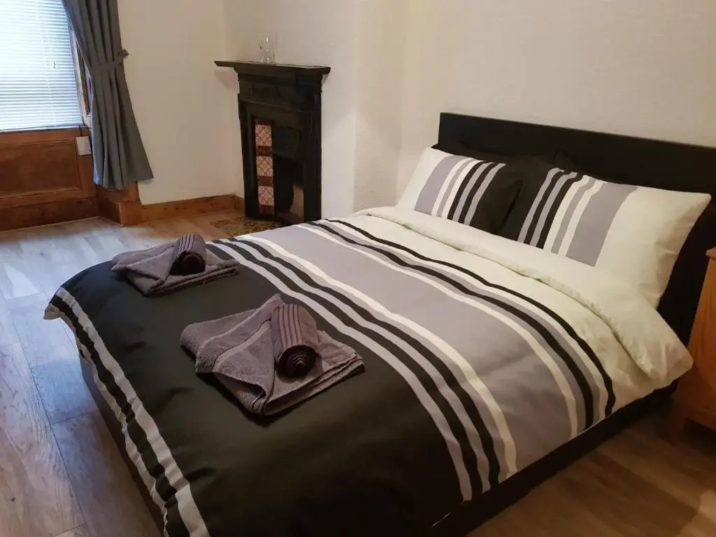 Rozina Apartment
