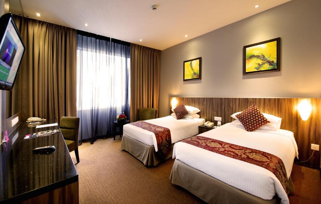 Hotel Royal Kuala Lumpur